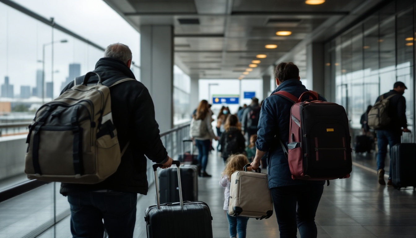 tijuana fast pass - Tijuana Fast Pass: Your Complete Guide to CBX Border Crossing Passes